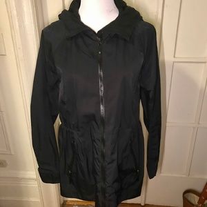 Lululemon Rain Coat